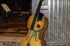 Concerto Homenaxe Rostropovich