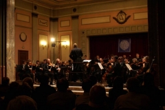 Concerto Homenaxe Rostropovich