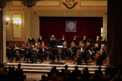 Concerto Homenaxe Rostropovich