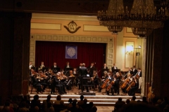 Concerto Homenaxe Rostropovich