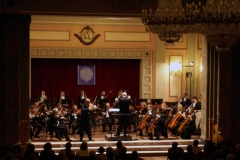 Concerto Homenaxe Rostropovich