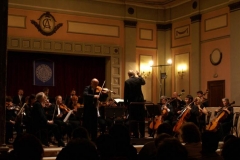 Concerto Homenaxe Rostropovich