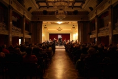 Concerto Homenaxe Rostropovich