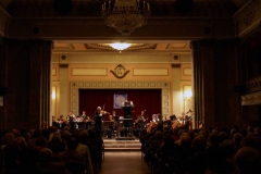 Concerto Homenaxe Rostropovich