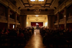 Concerto Homenaxe Rostropovich
