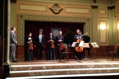 Concertos - Artemis Ensemble Daniel del Pino Grundman