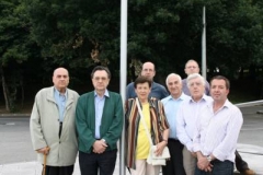Rúa Filarmónica Lucense