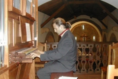 Viaxes - Cebreiro