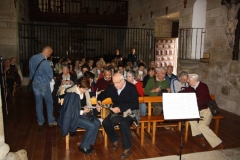 Viaxes - Ribeira Sacra