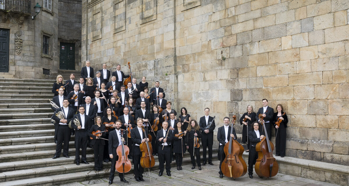28 de novembro: Cuarteto Gerhard